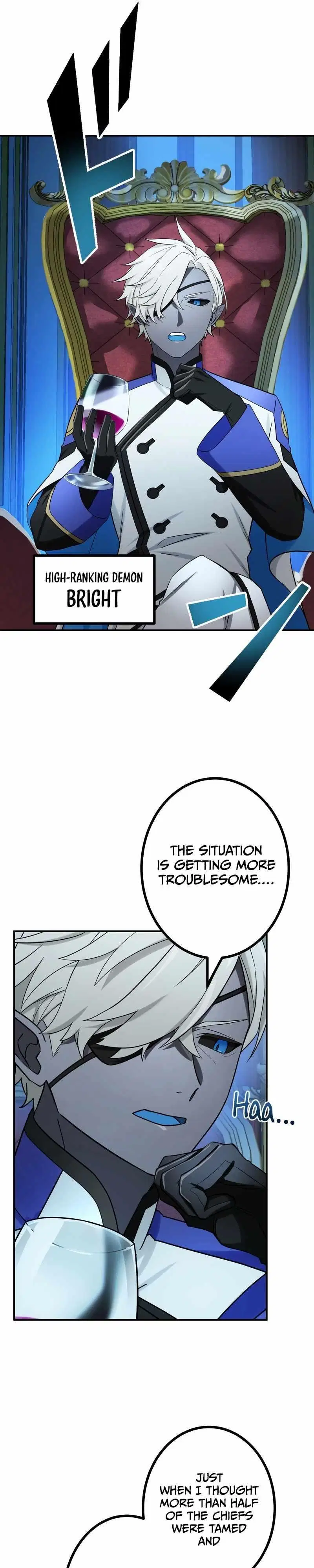 The Strongest Assassin Gets Transferred to Another World with His Whole Class Page 4 - MangaHe