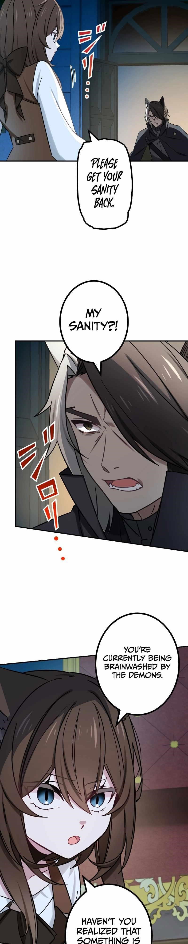 The Strongest Assassin Gets Transferred to Another World with His Whole Class Page 31 - MangaHe
