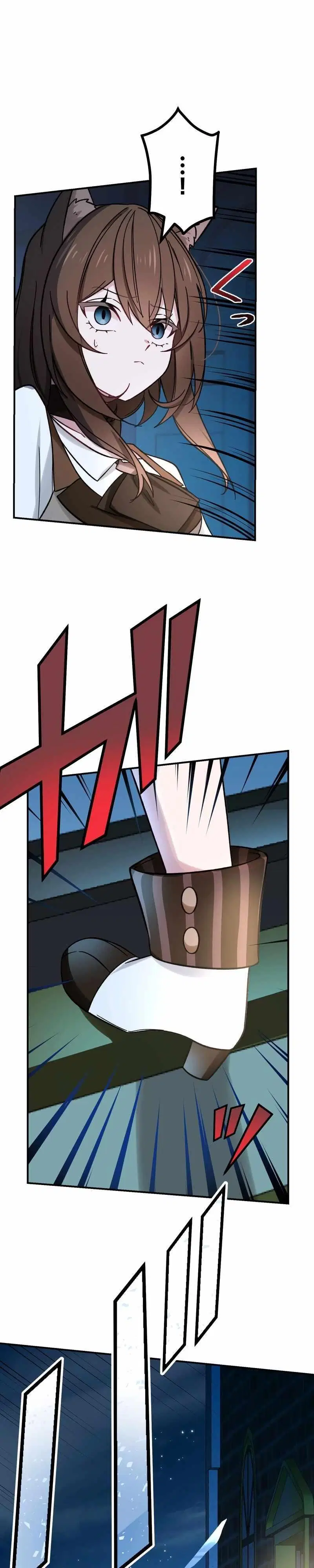 The Strongest Assassin Gets Transferred to Another World with His Whole Class Page 34 - MangaHe