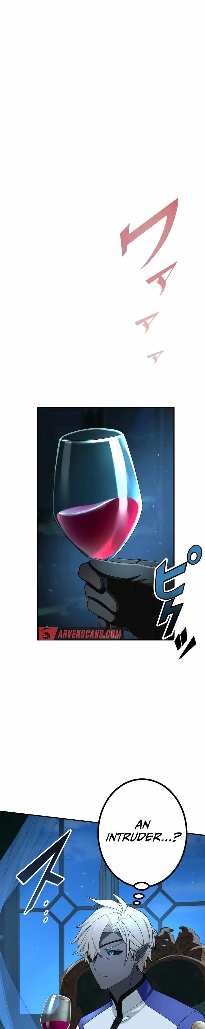 The Strongest Assassin Gets Transferred to Another World with His Whole Class Page 36 - MangaHe