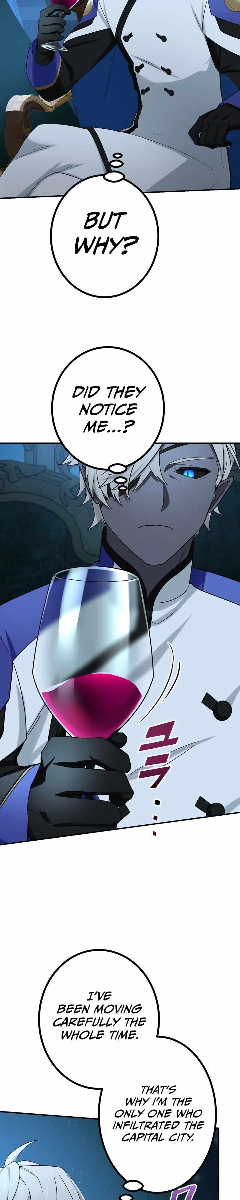 The Strongest Assassin Gets Transferred to Another World with His Whole Class Page 37 - MangaHe