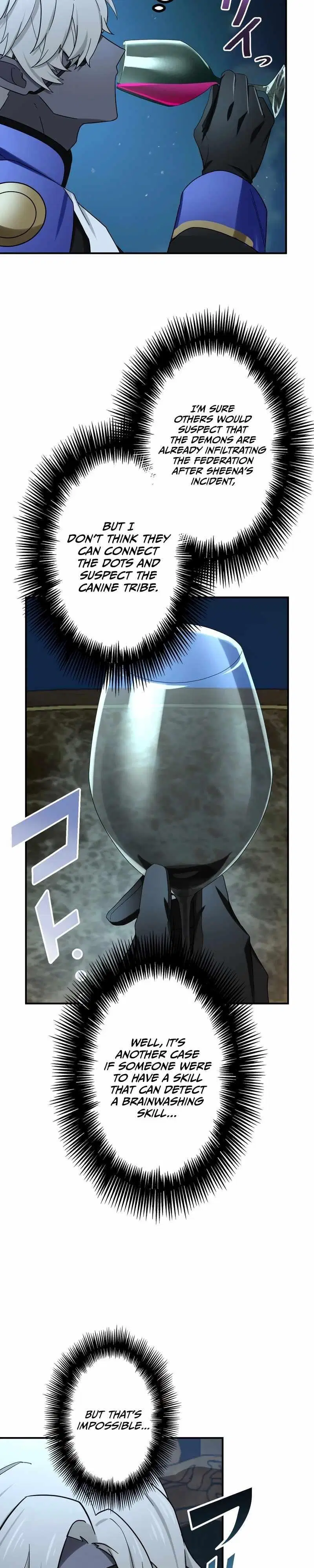 The Strongest Assassin Gets Transferred to Another World with His Whole Class Page 38 - MangaHe