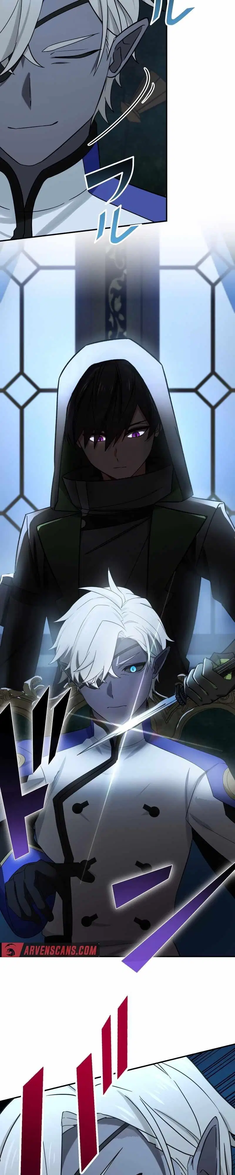 The Strongest Assassin Gets Transferred to Another World with His Whole Class Page 39 - MangaHe