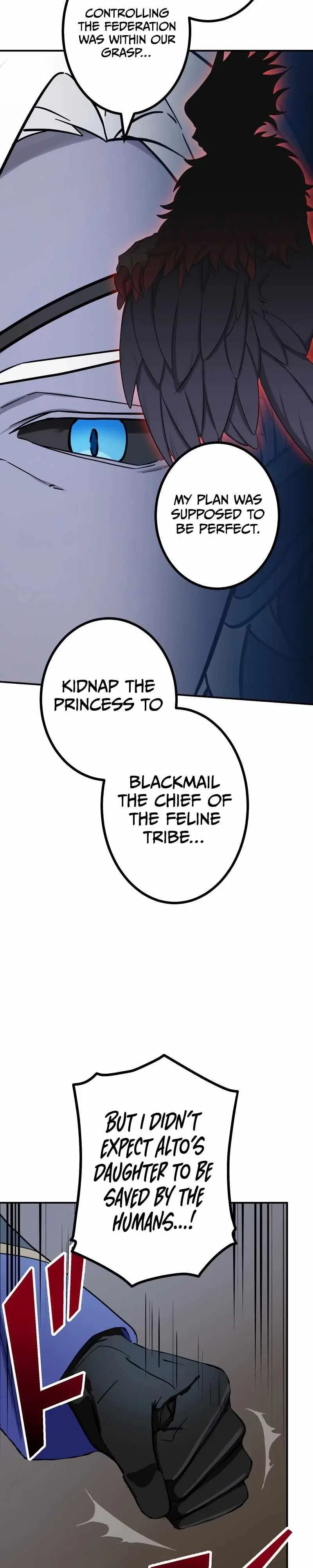 The Strongest Assassin Gets Transferred to Another World with His Whole Class Page 5 - MangaHe