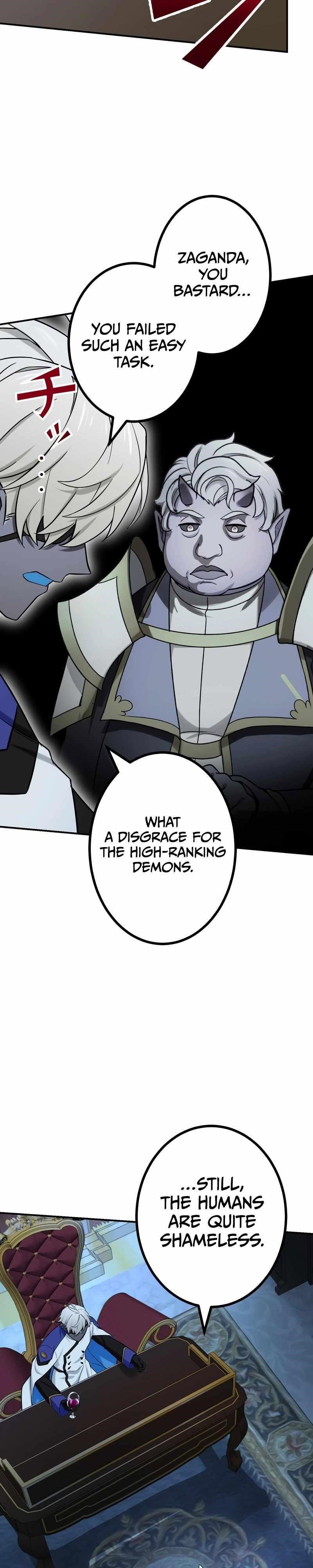 The Strongest Assassin Gets Transferred to Another World with His Whole Class Page 6 - MangaHe