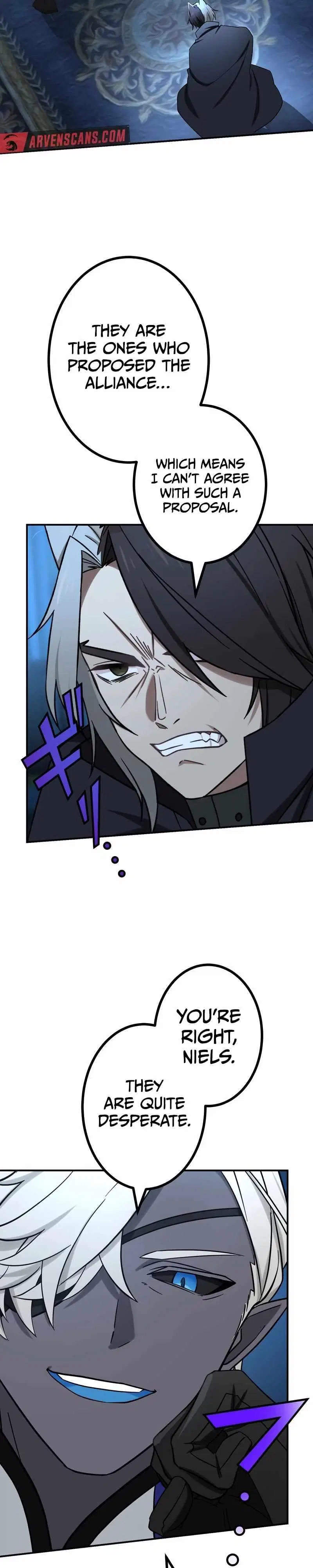 The Strongest Assassin Gets Transferred to Another World with His Whole Class Page 7 - MangaHe