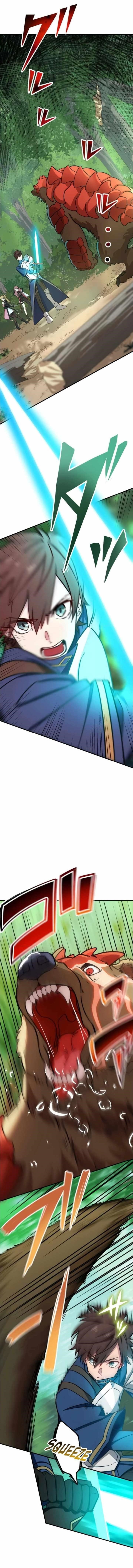 The Strongest Assassin Gets Transferred to Another World with His Whole Class Page 2 - MangaHe