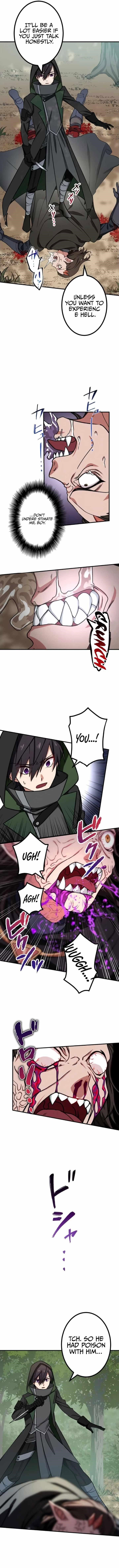 The Strongest Assassin Gets Transferred to Another World with His Whole Class Page 12 - MangaHe