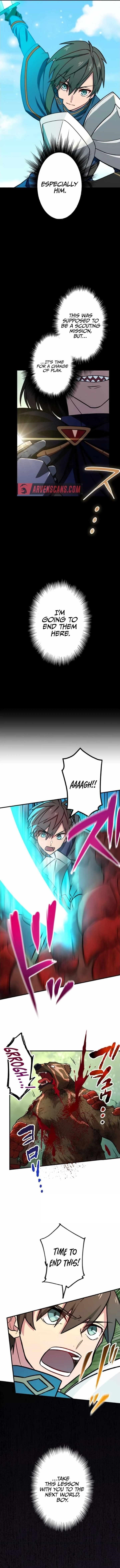 The Strongest Assassin Gets Transferred to Another World with His Whole Class Page 6 - MangaHe