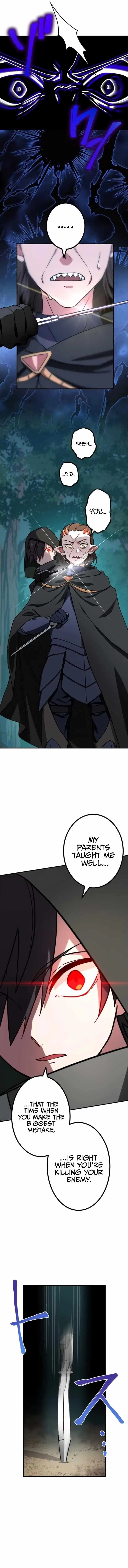 The Strongest Assassin Gets Transferred to Another World with His Whole Class Page 8 - MangaHe