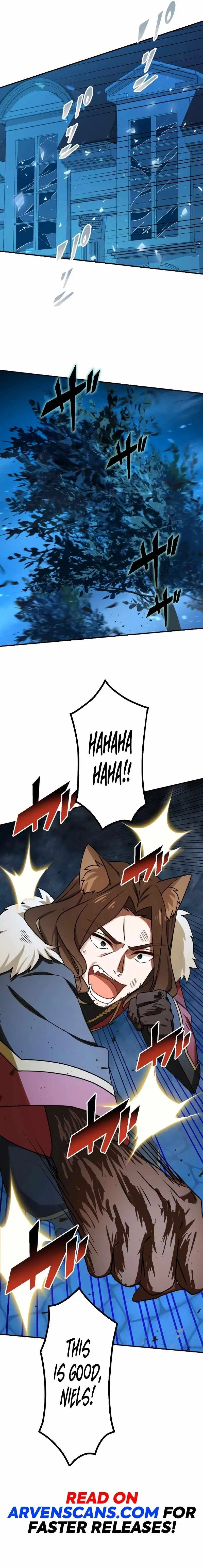 The Strongest Assassin Gets Transferred to Another World with His Whole Class Page 11 - MangaHe