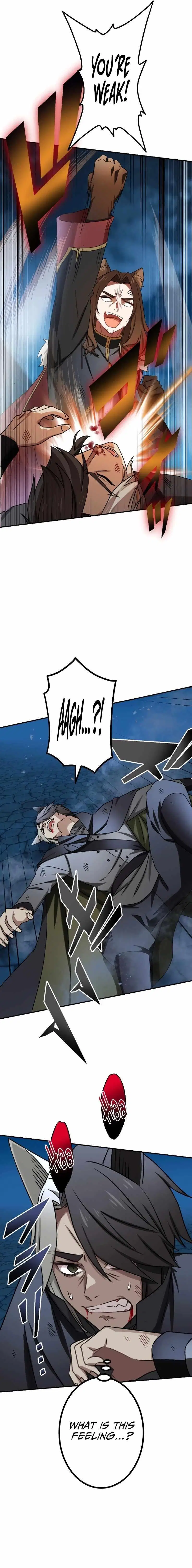 The Strongest Assassin Gets Transferred to Another World with His Whole Class Page 13 - MangaHe