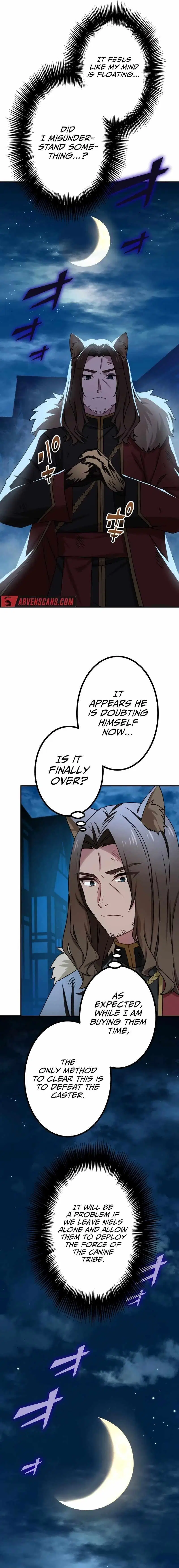 The Strongest Assassin Gets Transferred to Another World with His Whole Class Page 14 - MangaHe