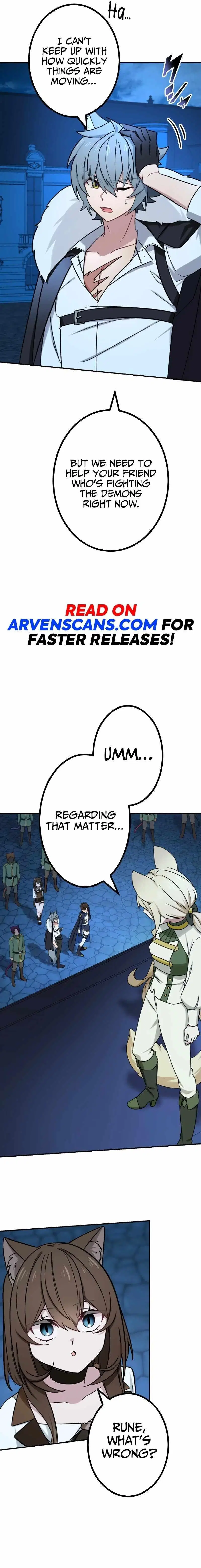 The Strongest Assassin Gets Transferred to Another World with His Whole Class Page 17 - MangaHe