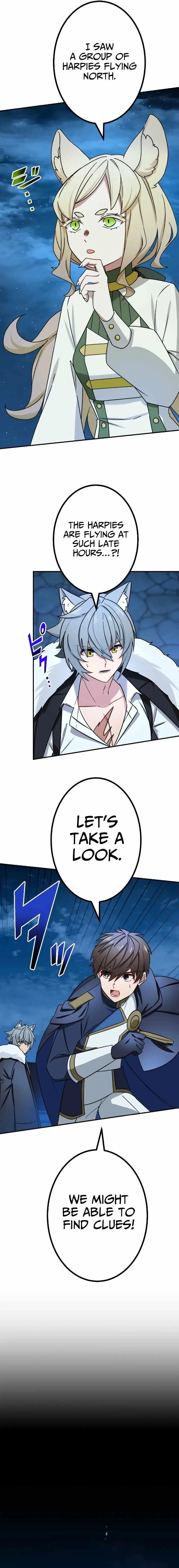 The Strongest Assassin Gets Transferred to Another World with His Whole Class Page 18 - MangaHe