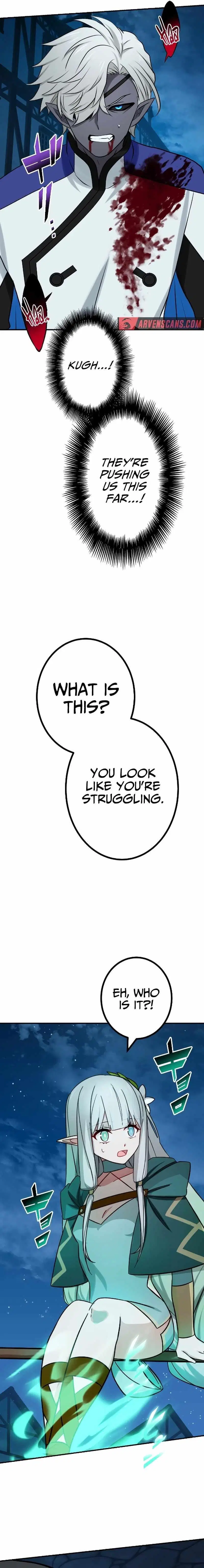 The Strongest Assassin Gets Transferred to Another World with His Whole Class Page 3 - MangaHe