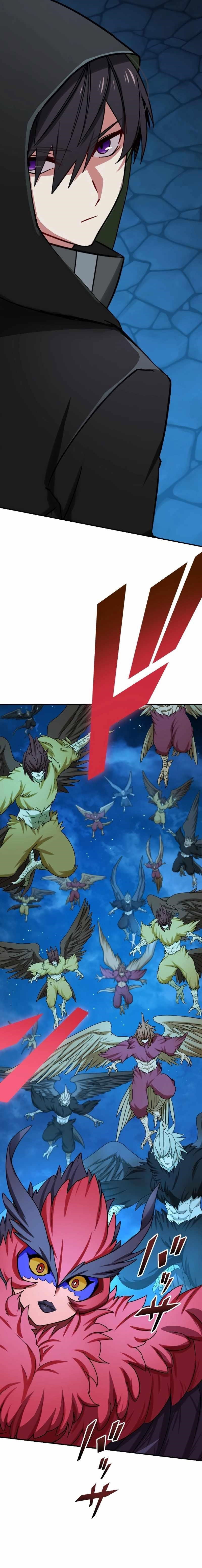 The Strongest Assassin Gets Transferred to Another World with His Whole Class Page 4 - MangaHe