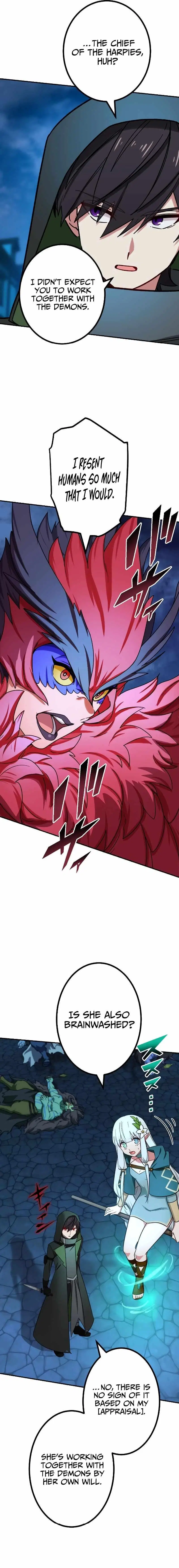 The Strongest Assassin Gets Transferred to Another World with His Whole Class Page 5 - MangaHe