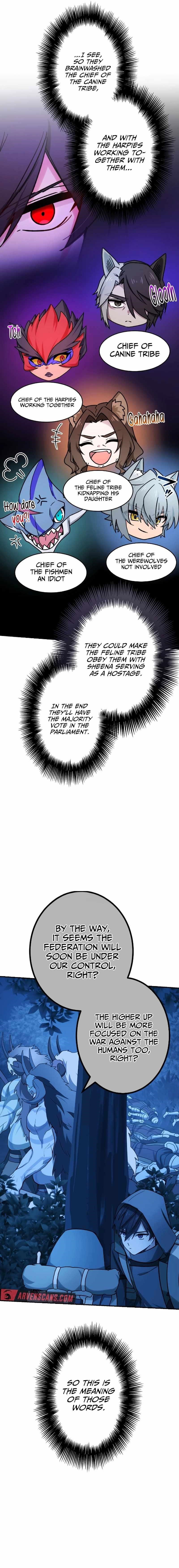 The Strongest Assassin Gets Transferred to Another World with His Whole Class Page 6 - MangaHe