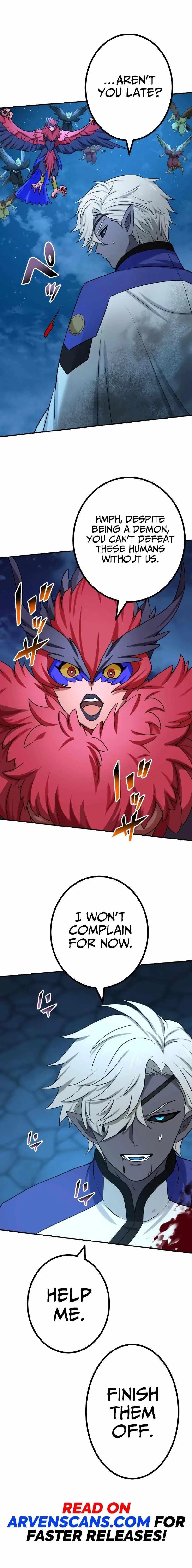 The Strongest Assassin Gets Transferred to Another World with His Whole Class Page 7 - MangaHe