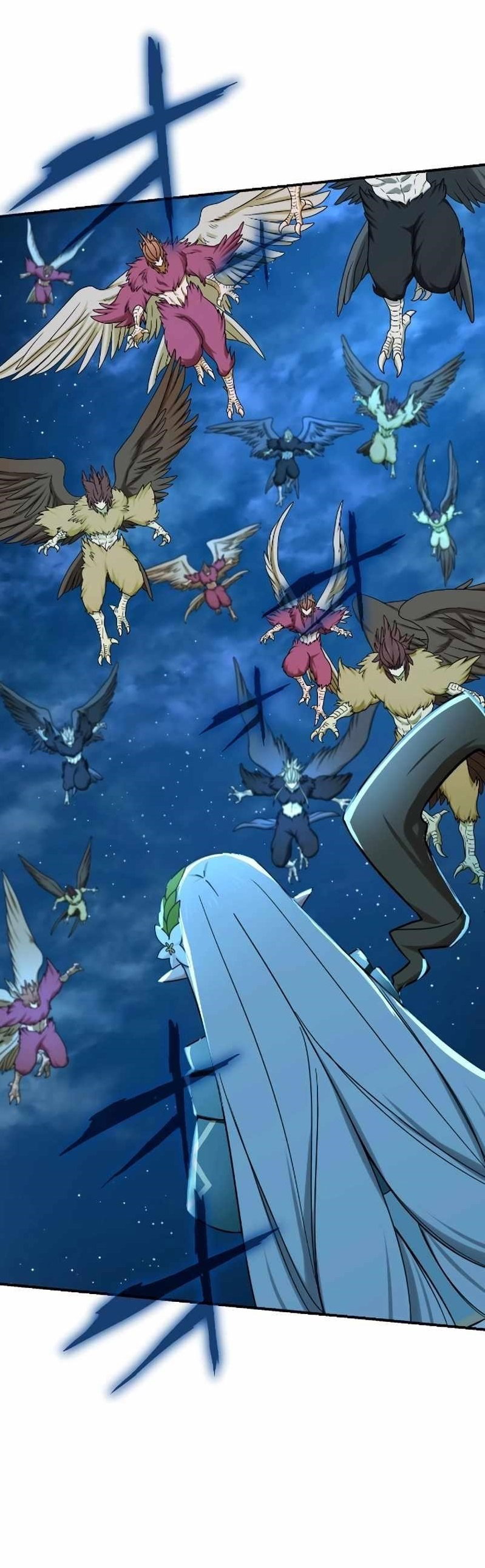 The Strongest Assassin Gets Transferred to Another World with His Whole Class Page 2 - MangaHe