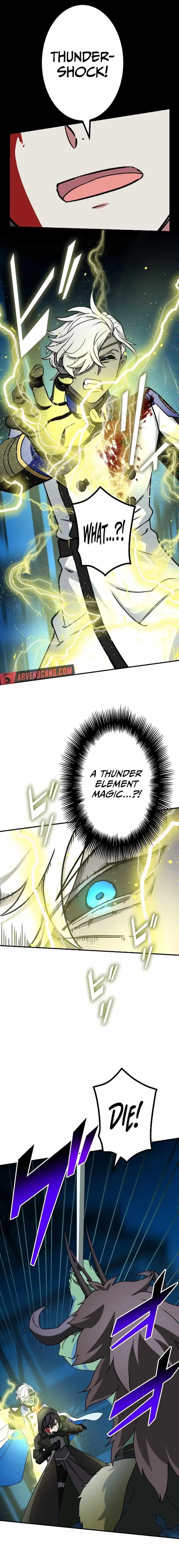 The Strongest Assassin Gets Transferred to Another World with His Whole Class Page 11 - MangaHe