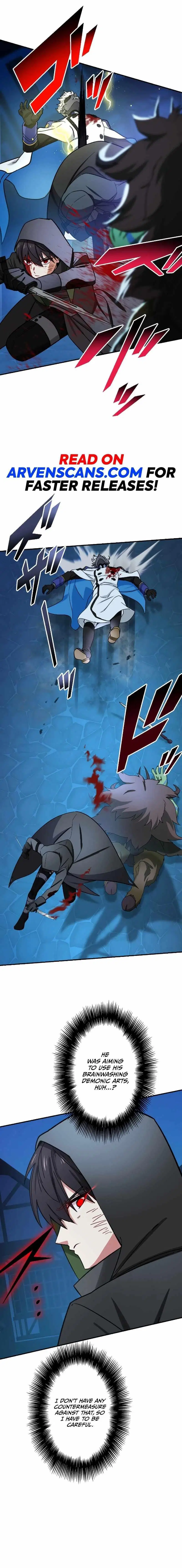 The Strongest Assassin Gets Transferred to Another World with His Whole Class Page 12 - MangaHe