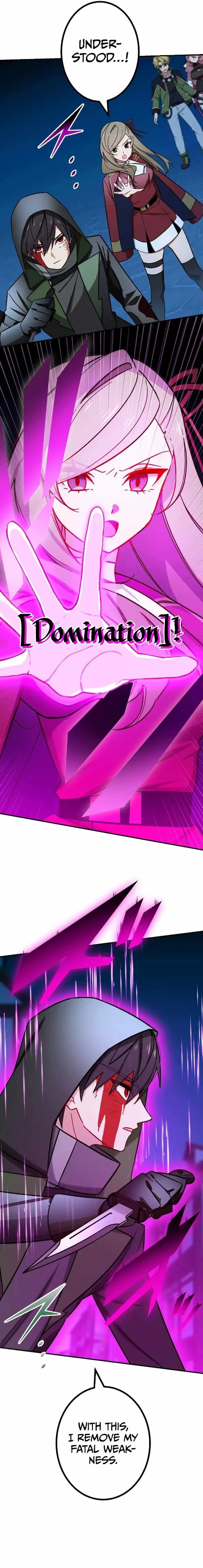 The Strongest Assassin Gets Transferred to Another World with His Whole Class Page 16 - MangaHe