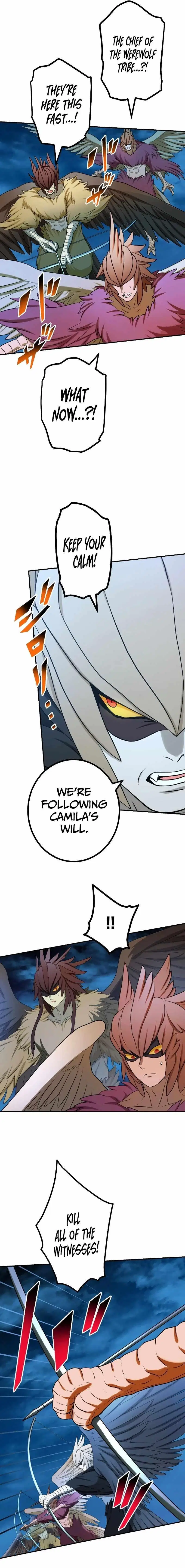 The Strongest Assassin Gets Transferred to Another World with His Whole Class Page 20 - MangaHe