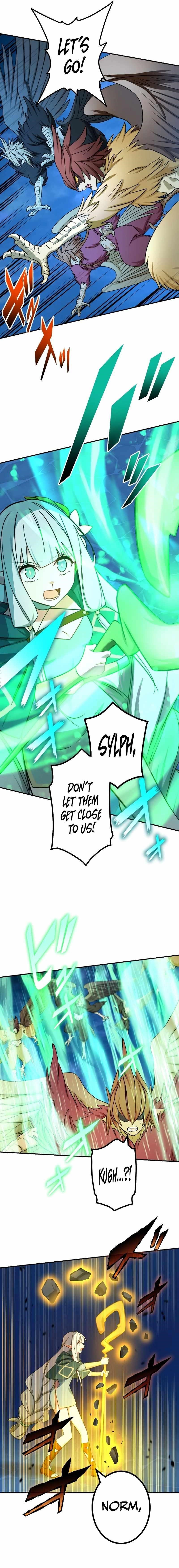 The Strongest Assassin Gets Transferred to Another World with His Whole Class Page 3 - MangaHe