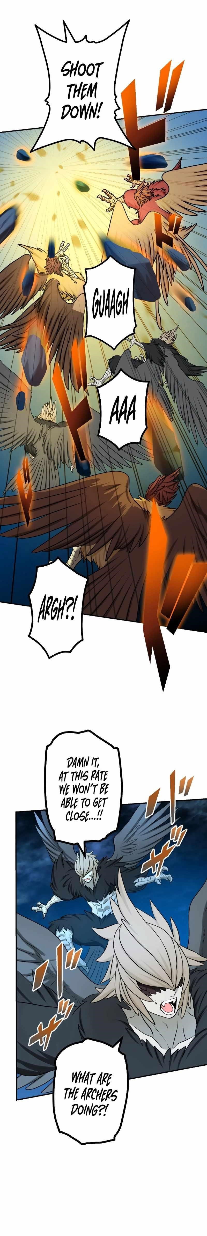 The Strongest Assassin Gets Transferred to Another World with His Whole Class Page 4 - MangaHe