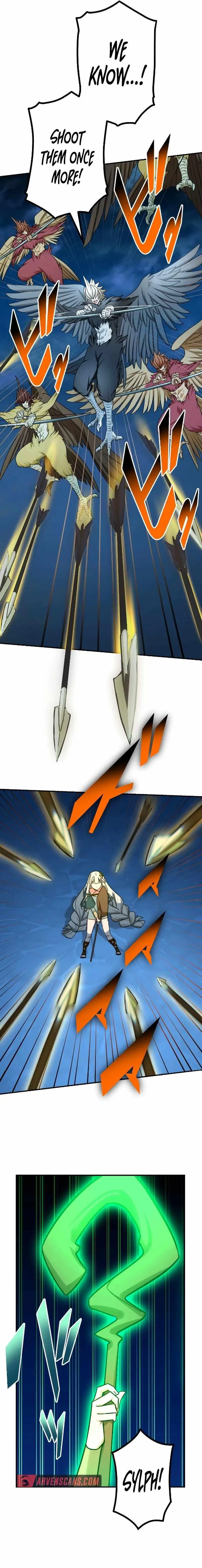 The Strongest Assassin Gets Transferred to Another World with His Whole Class Page 5 - MangaHe