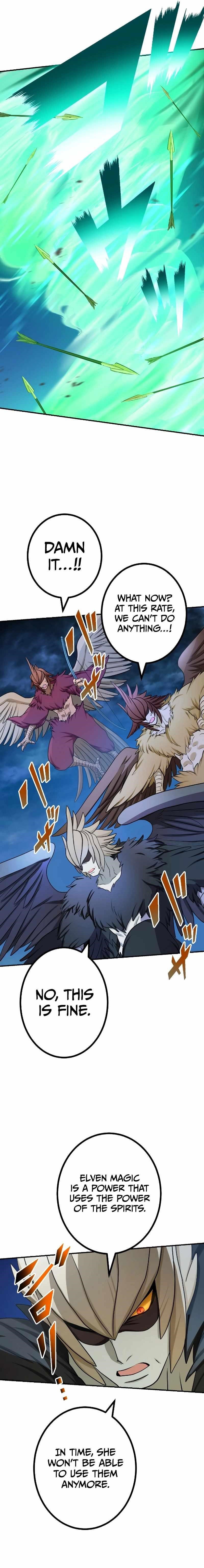 The Strongest Assassin Gets Transferred to Another World with His Whole Class Page 6 - MangaHe