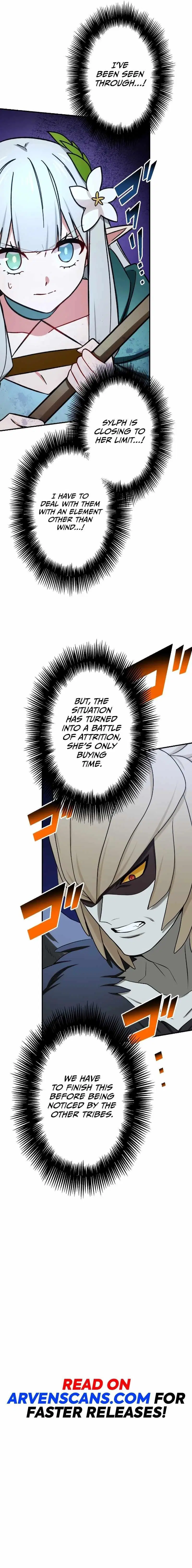 The Strongest Assassin Gets Transferred to Another World with His Whole Class Page 7 - MangaHe