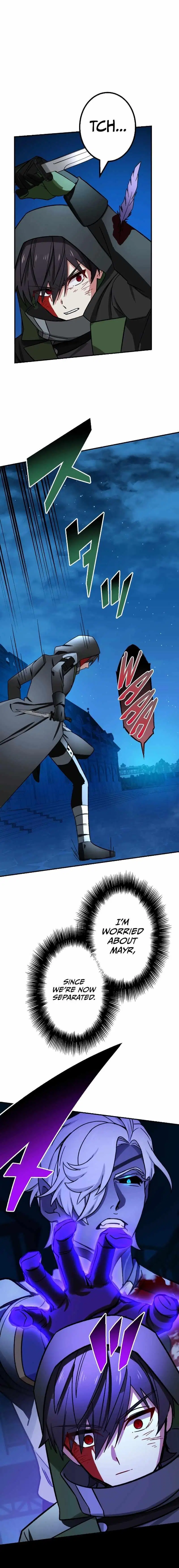 The Strongest Assassin Gets Transferred to Another World with His Whole Class Page 10 - MangaHe