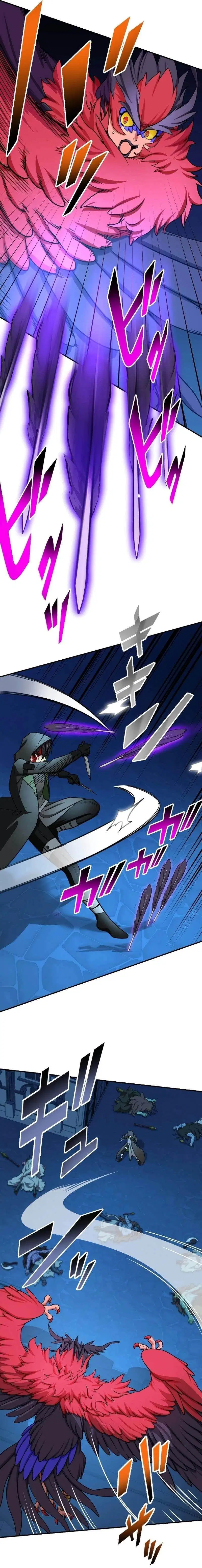 The Strongest Assassin Gets Transferred to Another World with His Whole Class Page 12 - MangaHe