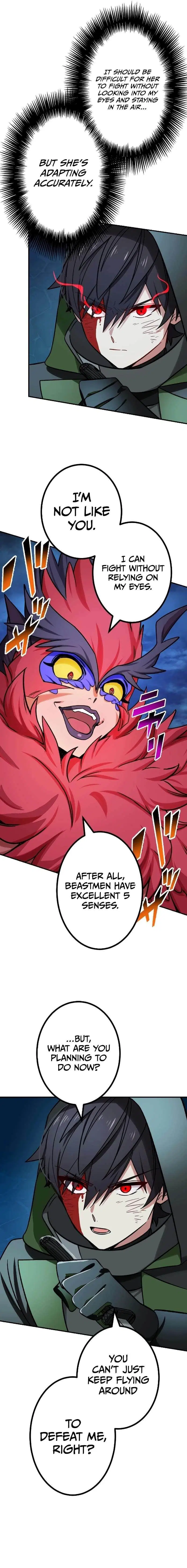 The Strongest Assassin Gets Transferred to Another World with His Whole Class Page 13 - MangaHe