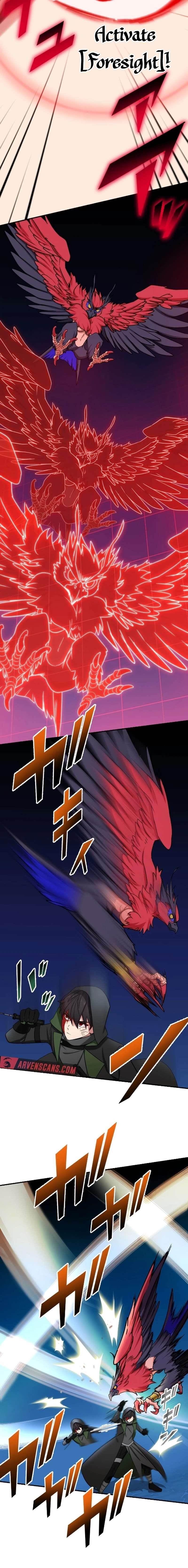 The Strongest Assassin Gets Transferred to Another World with His Whole Class Page 17 - MangaHe