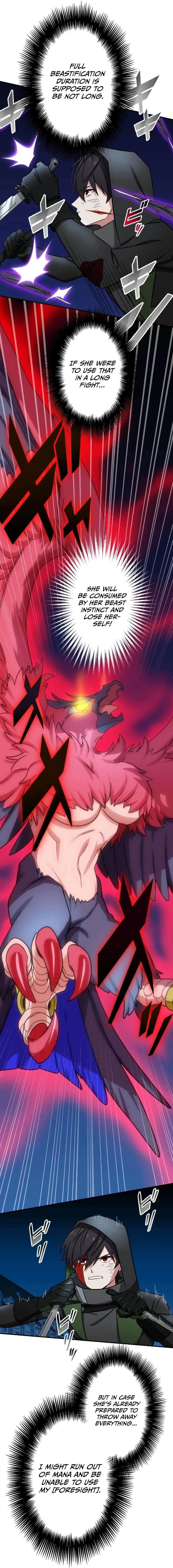 The Strongest Assassin Gets Transferred to Another World with His Whole Class Page 19 - MangaHe