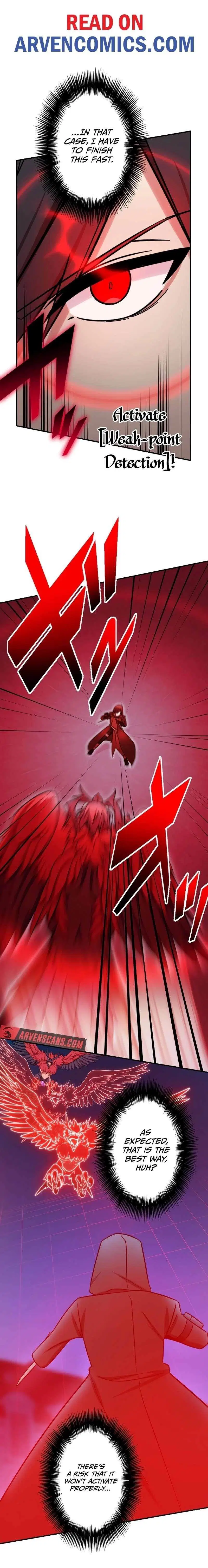 The Strongest Assassin Gets Transferred to Another World with His Whole Class Page 20 - MangaHe