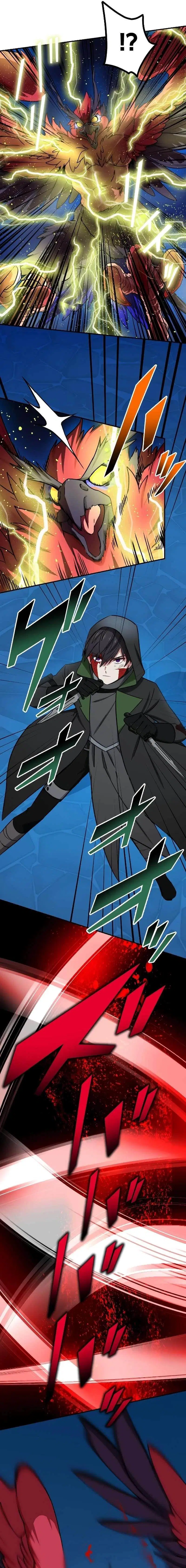 The Strongest Assassin Gets Transferred to Another World with His Whole Class Page 22 - MangaHe