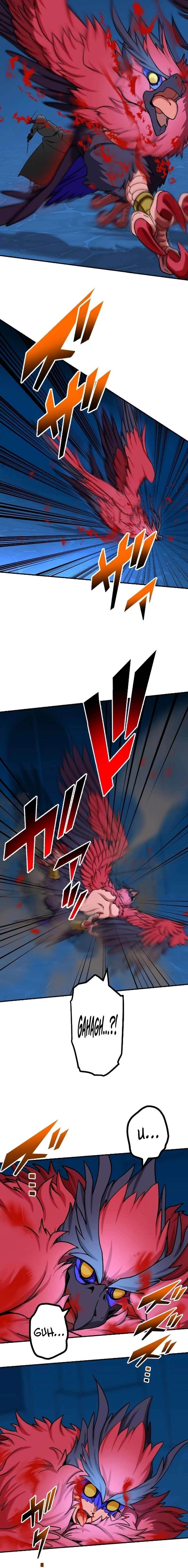 The Strongest Assassin Gets Transferred to Another World with His Whole Class Page 23 - MangaHe