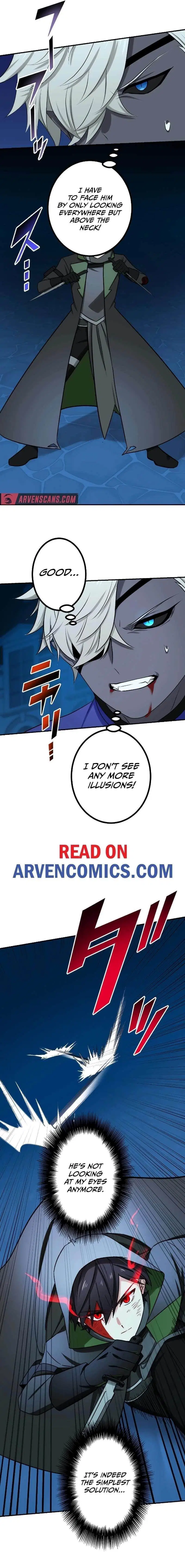 The Strongest Assassin Gets Transferred to Another World with His Whole Class Page 7 - MangaHe