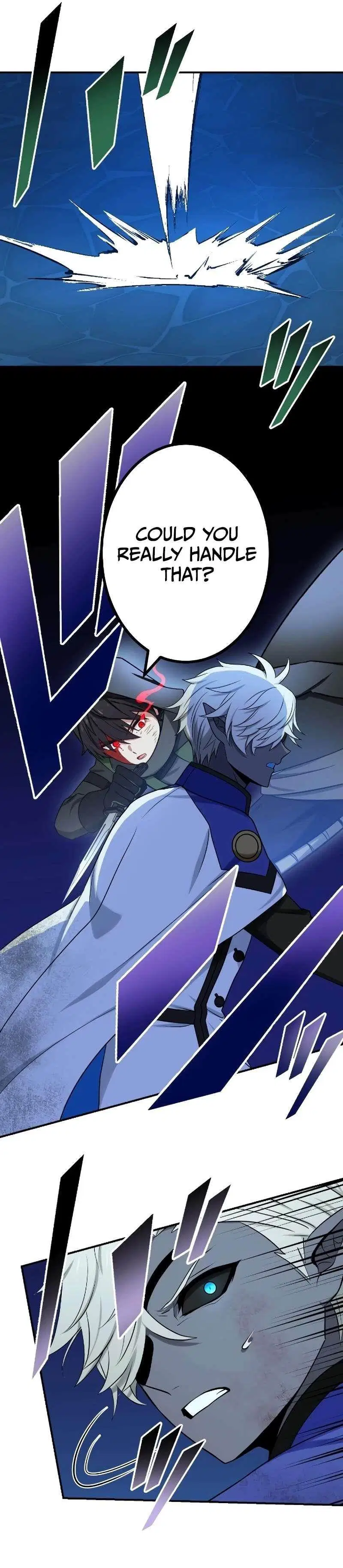 The Strongest Assassin Gets Transferred to Another World with His Whole Class Page 8 - MangaHe