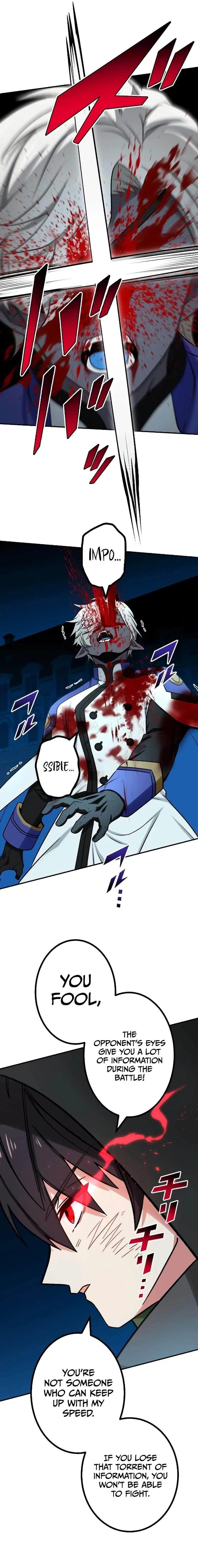 The Strongest Assassin Gets Transferred to Another World with His Whole Class Page 9 - MangaHe