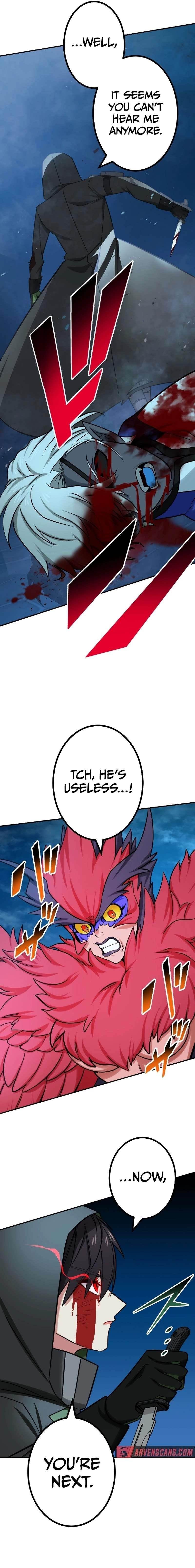 The Strongest Assassin Gets Transferred to Another World with His Whole Class Page 10 - MangaHe