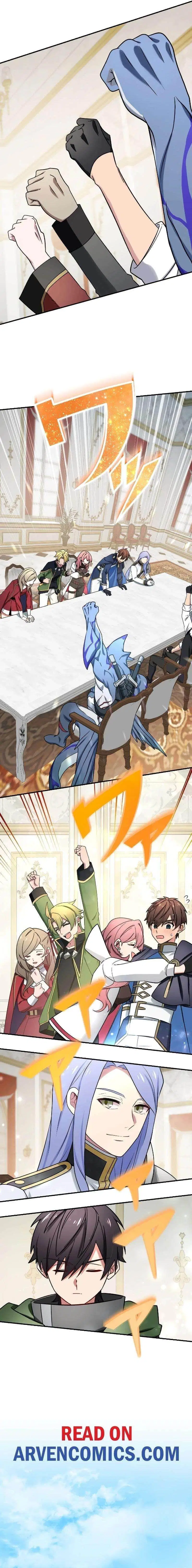 The Strongest Assassin Gets Transferred to Another World with His Whole Class Page 12 - MangaHe