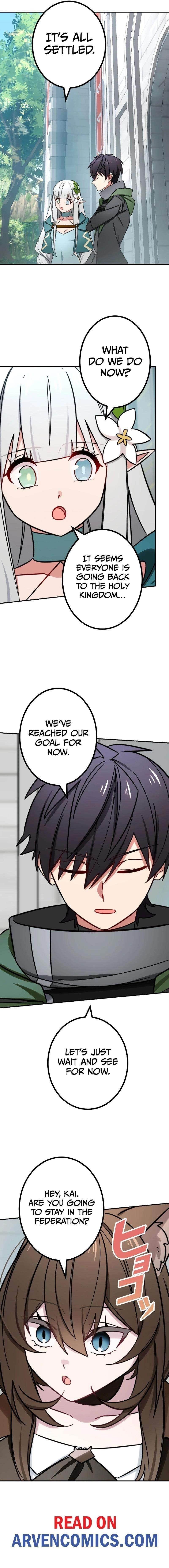 The Strongest Assassin Gets Transferred to Another World with His Whole Class Page 14 - MangaHe