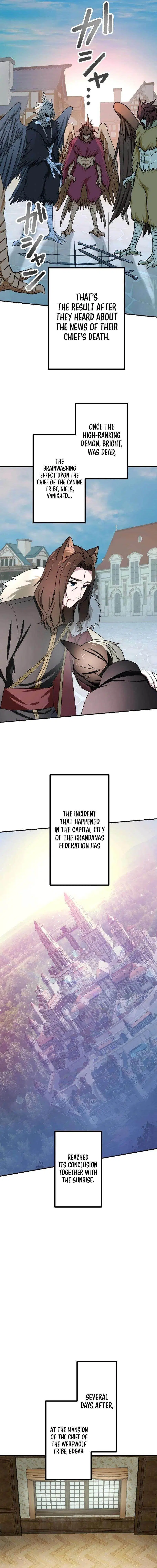 The Strongest Assassin Gets Transferred to Another World with His Whole Class Page 3 - MangaHe