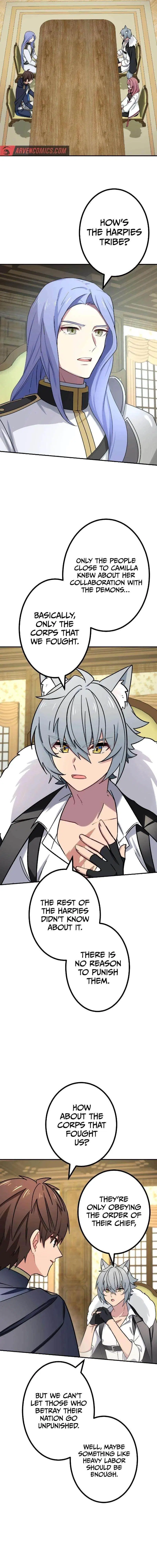 The Strongest Assassin Gets Transferred to Another World with His Whole Class Page 4 - MangaHe